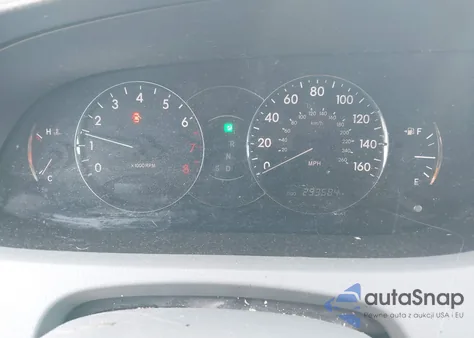 2006 Toyota Avalon Limited z USA, uszkodzony, nr VIN 4T1BK36B16U128239